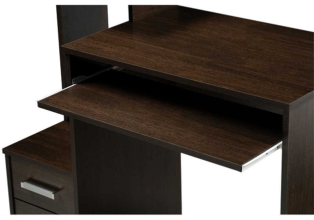 Компьютерный стол Woodville Джаз-24 377215 изображение 4 Компьютерный стол Woodville Джаз-24 377215 Фото № 4