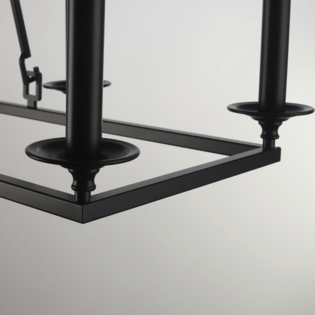 Подвесная люстра Citilux Маркиз CL471245 изображение 4 Подвесная люстра Citilux Маркиз CL471245 Фото № 4