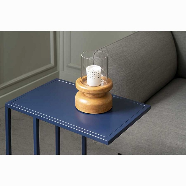 Приставной стол Bergenson Bjorn Aksen BB0000131 изображение 7 Приставной стол Bergenson Bjorn Aksen BB0000131 Фото № 7