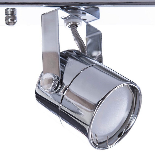 Спот Arte Lamp Lente A1310PL-4CC Фото № 3