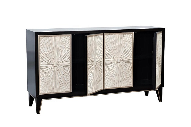 Комод Garda Decor ART-2921-SA Фото № 5