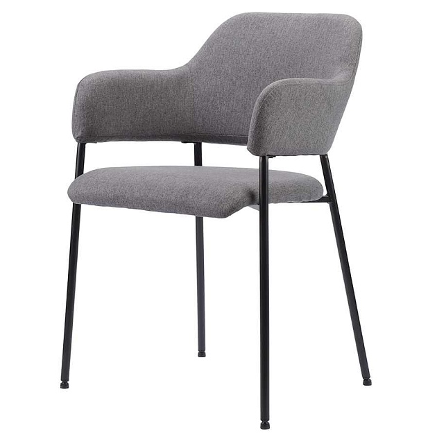 Кухонный стул Bergenson Bjorn Wendy BECH-WEVTEX_22 Фото № 1