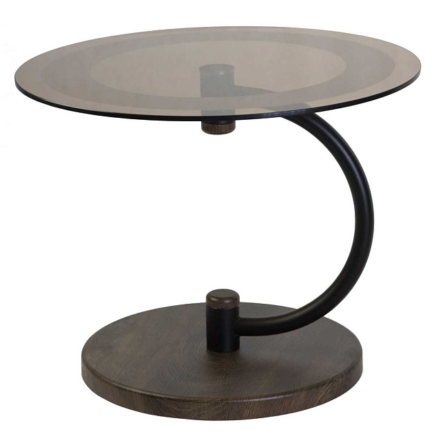 Журнальный стол Мебелик Дуэт 13Н 007246 изображение 1 Журнальный стол Мебелик Дуэт 13Н 007246 Фото № 1