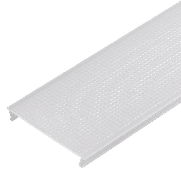 Рассеиватель Arlight матовый LINIA53-2000 (LED) 019254 изображение 1 Рассеиватель Arlight матовый LINIA53-2000 (LED) 019254 Фото № 1