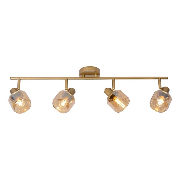 Спот Lucide Bjorn 77979/04/02 изображение 5 Спот Lucide Bjorn 77979/04/02 Фото № 5