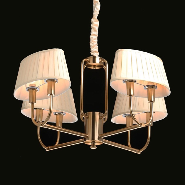 Подвесная люстра MW-Light София 355014608 изображение 2 Подвесная люстра MW-Light София 355014608 Фото № 2