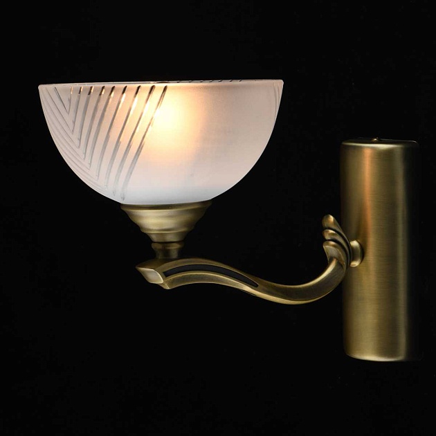 Бра MW-Light Афродита 317024601 Фото № 2