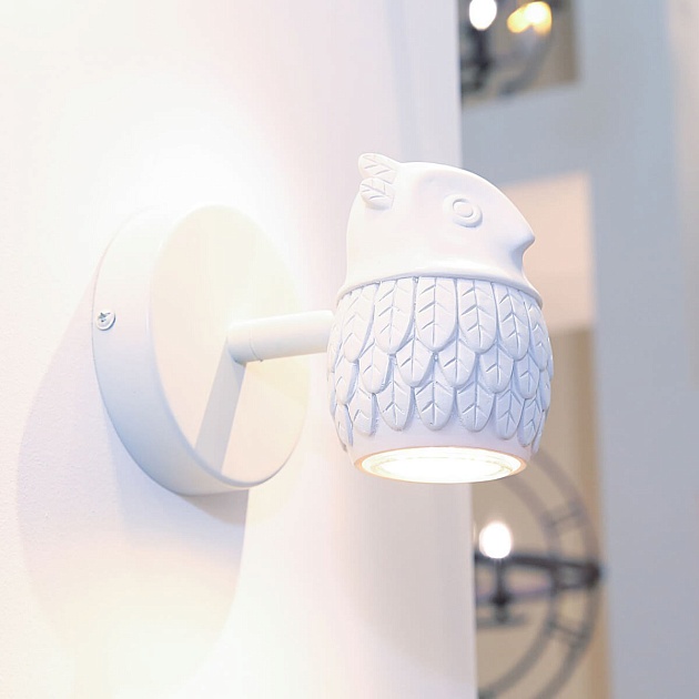 Бра Favourite Gufo 2041-1W Фото № 3