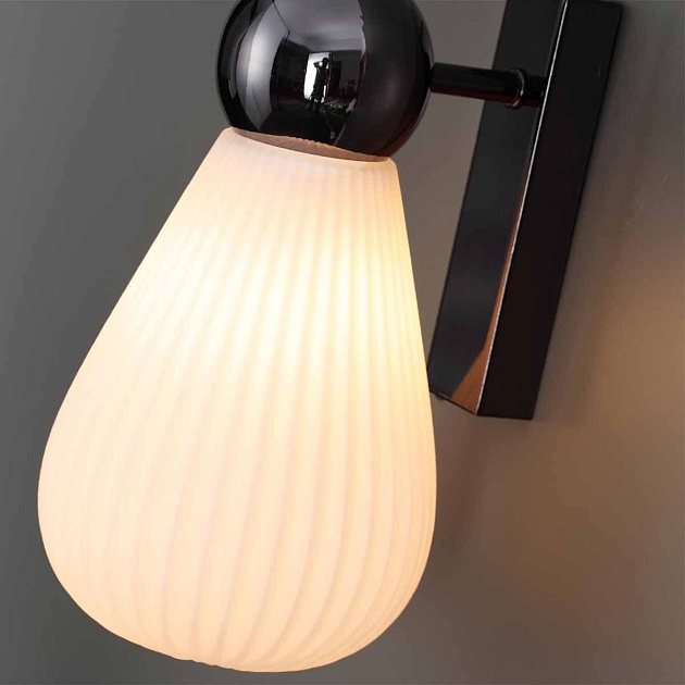 Бра Odeon Light Exclusive Elica 5418/1W Фото № 3