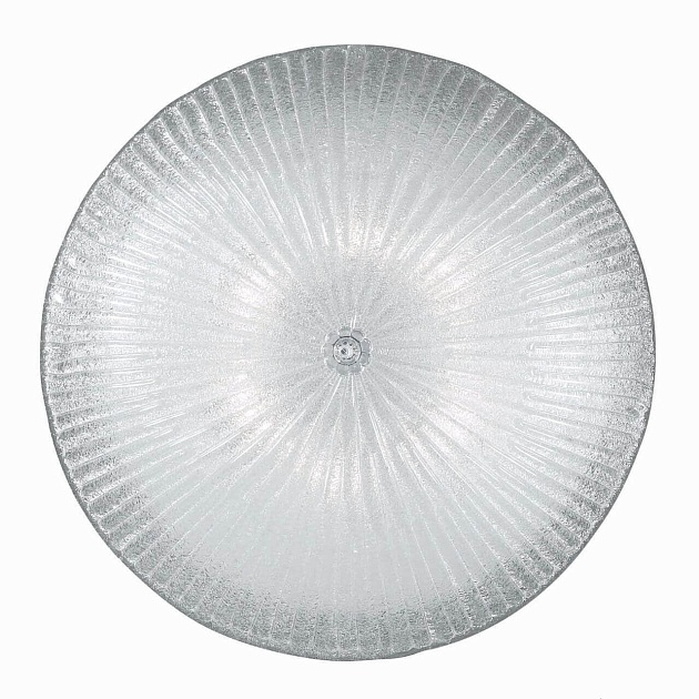 Настенный светильник Ideal Lux Shell PL6 Trasparente 008622 изображение 1 Настенный светильник Ideal Lux Shell PL6 Trasparente 008622 Фото № 1