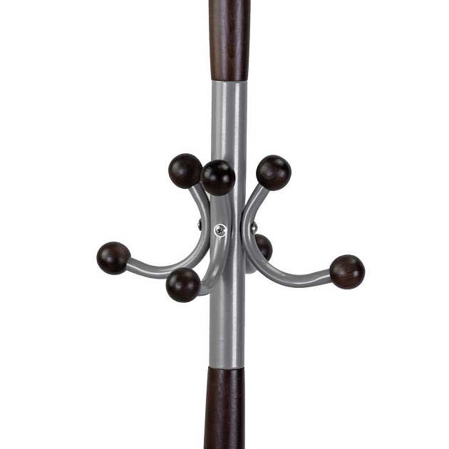 Напольная вешалка Мебелик Д 1 Лайт 007787 Фото № 8