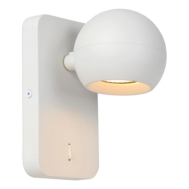 Спот Lucide Favori 09932/11/31 Фото № 5