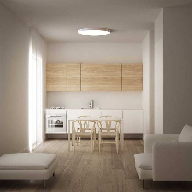 Потолочный светильник Mantra Turin 9023 Фото № 3
