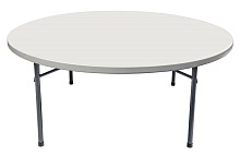 Садовый стол Stool Group Кейт D180 УТ000000599 2