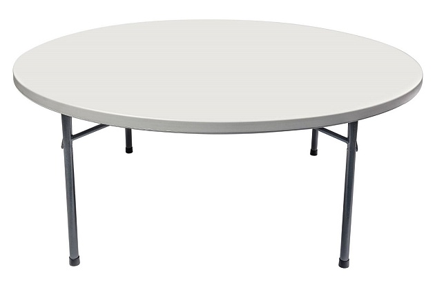 Садовый стол Stool Group Кейт D180 УТ000000599 Фото № 3