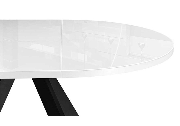 Кухонный стол Woodville Веллор 502178 изображение 3 Кухонный стол Woodville Веллор 502178 Фото № 3