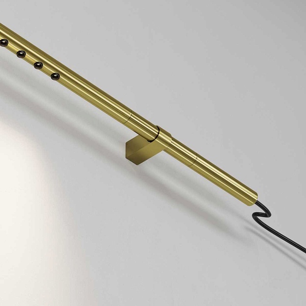 Заглушка с питанием Maytoni Technical CA003EC-BS изображение 7 Заглушка с питанием Maytoni Technical CA003EC-BS Фото № 7