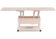 Стол-трансформер Woodville Виват 402947 4