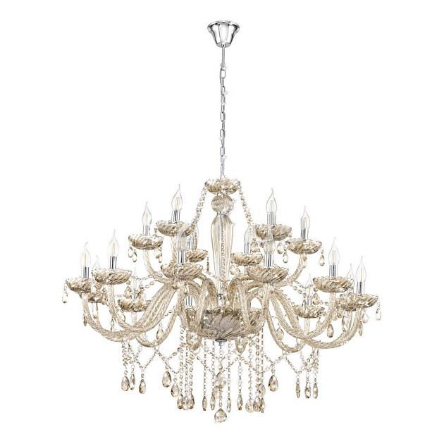 Подвесная люстра Eglo Basilano 39095 изображение 1 Подвесная люстра Eglo Basilano 39095 Фото № 1