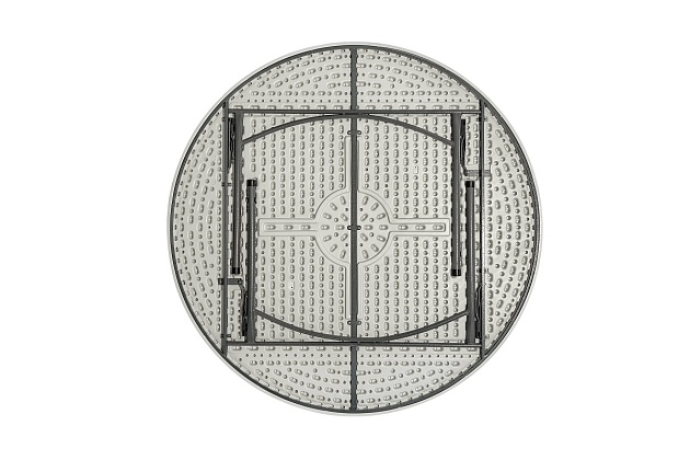 Садовый стол Stool Group Кейт D160 УТ000000598 изображение 3 Садовый стол Stool Group Кейт D160 УТ000000598 Фото № 3