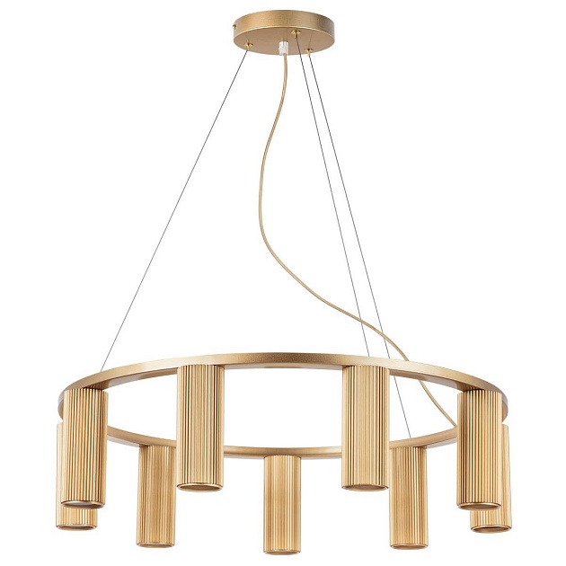 Подвесная люстра Lightstar Roma 718093 Фото № 1