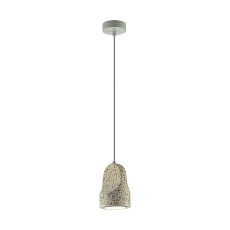 Подвесной светодиодный светильник Odeon Light L-Vision Pietra 7010/1C 4