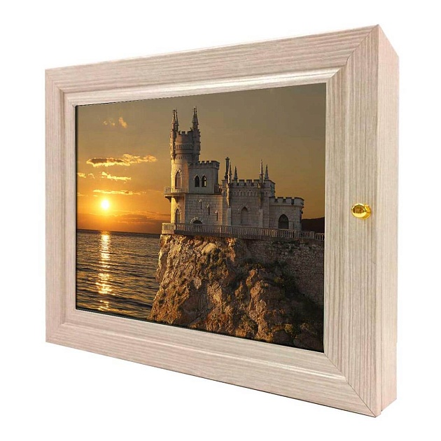 Ключница Toplight 24х29х4,5см TL-KB7107 изображение 1 Ключница Toplight 24х29х4,5см TL-KB7107 Фото № 1