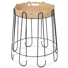 Кофейный стол Мебелик SHT-CT26 008343