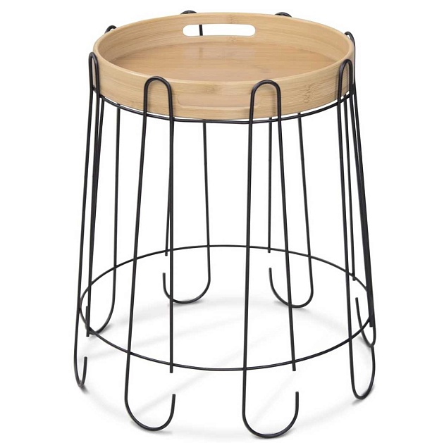 Кофейный стол Мебелик SHT-CT26 008343 изображение 1 Кофейный стол Мебелик SHT-CT26 008343 Фото № 1