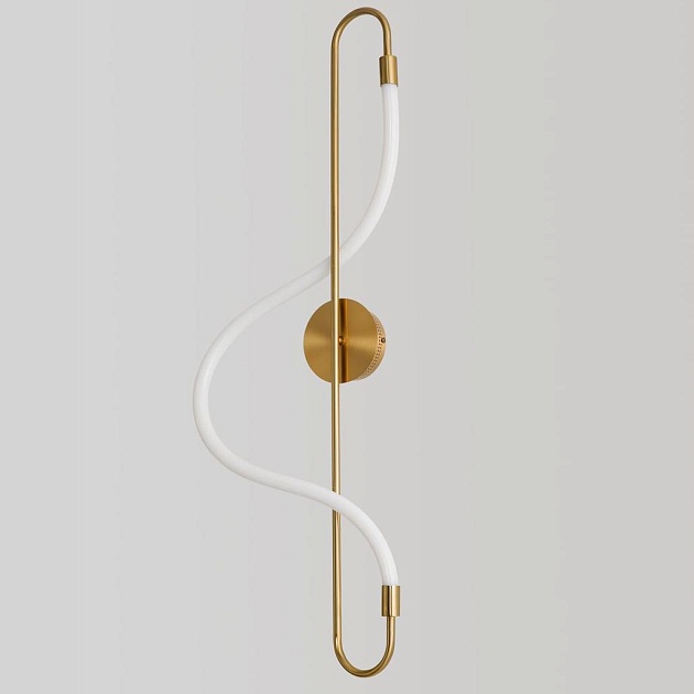 Настенный светильник Moderli True V4086-WL изображение 1 Настенный светильник Moderli True V4086-WL Фото № 1