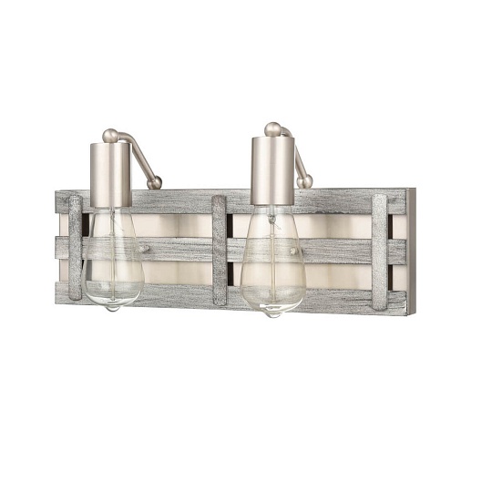 Бра Vele Luce Shield VL6385W02 изображение 2 Бра Vele Luce Shield VL6385W02 Фото № 2