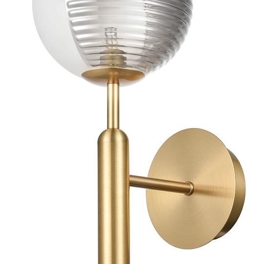 Бра Vele Luce Amore VL5484W01 Фото № 4