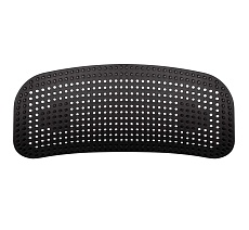 Детское кресло Sheffilton SHT-ST85/S121М черный/желтый/черный муар 5789354410 2