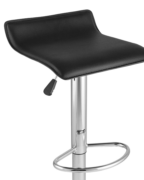 Барный стул Stool Group hi-tec черный FLANAGAN BLACK изображение 6 Барный стул Stool Group hi-tec черный FLANAGAN BLACK Фото № 6