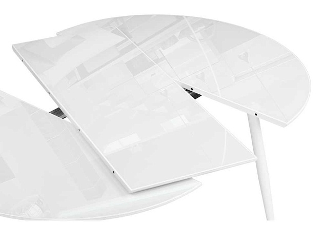 Кухонный стол Woodville Абилин 520593 изображение 2 Кухонный стол Woodville Абилин 520593 Фото № 2