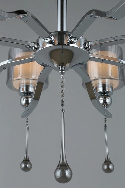 Подвесная люстра Omnilux Giarre OML-56003-08 Фото № 4