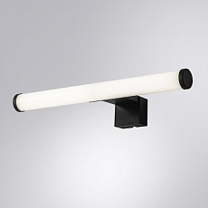 Подсветка для зеркал Arte Lamp Orizzone A2935AP-1BK 3