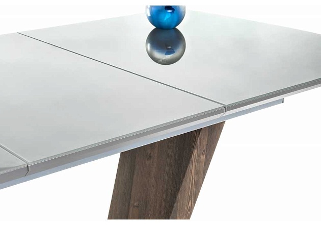 Кухонный стол Woodville Петир 462089 изображение 4 Кухонный стол Woodville Петир 462089 Фото № 4