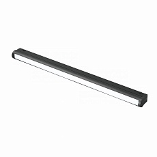 Трековый светодиодный светильник iLedex Technical Vision SMART 4825-040-L497-24W-110DG-BK 3