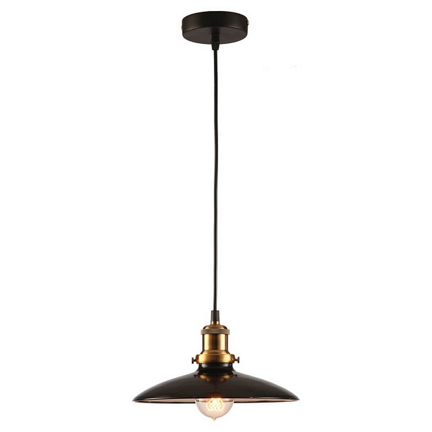 Подвесной светильник Lussole Loft Glen Cove GRLSP-9604 Фото № 1