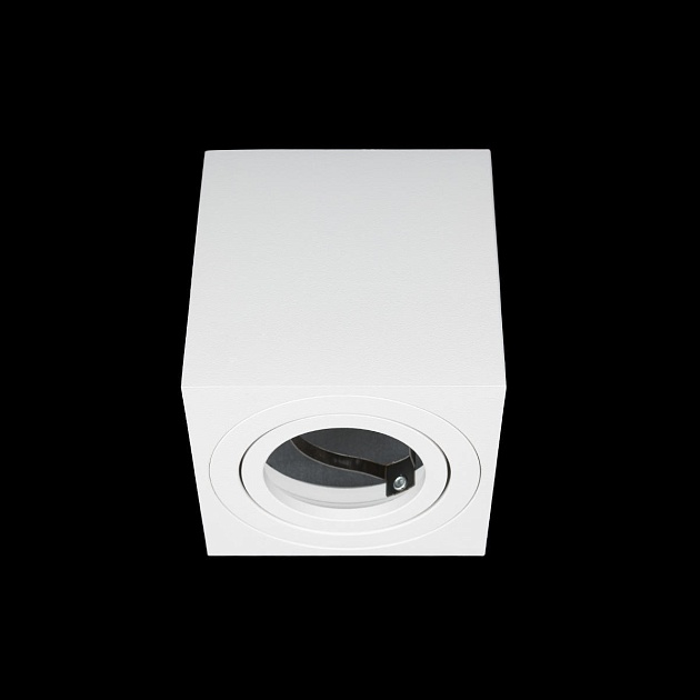 Накладной светильник Loft IT Unit 10340/A White Фото № 5