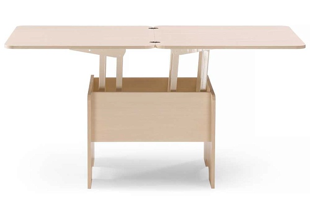 Стол-трансформер Woodville Престиж 402957 Фото № 5