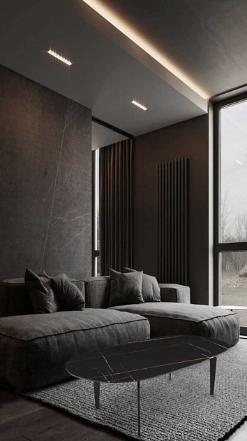 Журнальный стол Milosh Tendence Texas 701045 изображение 5 Журнальный стол Milosh Tendence Texas 701045 Фото № 5