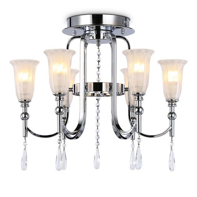 Подвесная люстра Ambrella light Traditional TR3243 Фото № 1