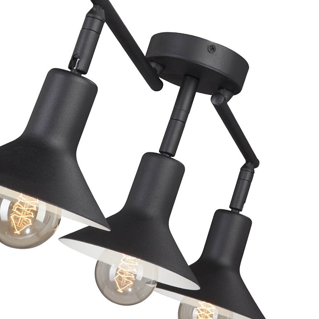 Спот Vitaluce V4808-1/3PL изображение 4 Спот Vitaluce V4808-1/3PL Фото № 4