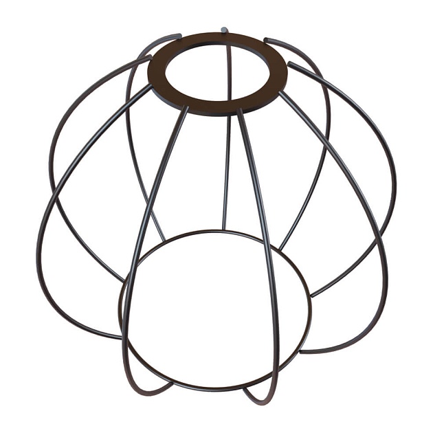 Плафон Loft IT Grid Loft1153/B Фото № 2