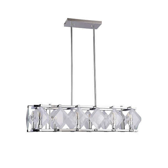 Подвесная люстра Vele Luce Vittoria VL3053L08 Фото № 2