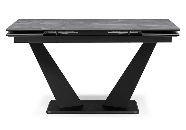 Кухонный стол Woodville Кели 532395 изображение 5 Кухонный стол Woodville Кели 532395 Фото № 5