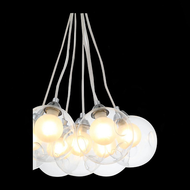 Подвесная люстра ST Luce Dualita SL431.113.07 Фото № 3