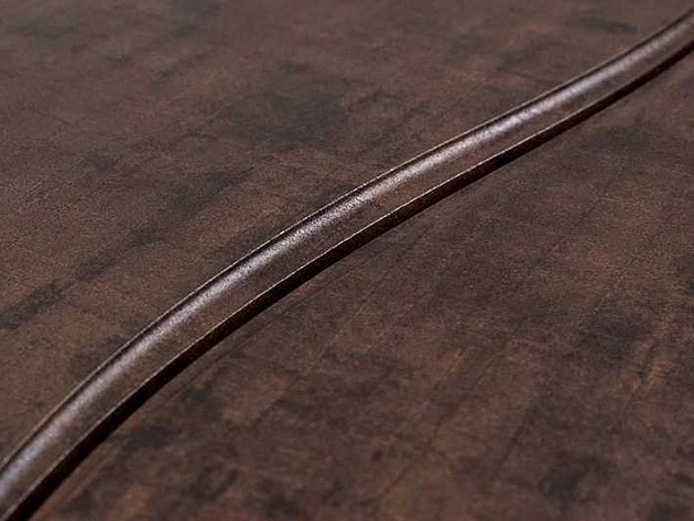 Журнальный стол Мебелик Арабика 005010 изображение 5 Журнальный стол Мебелик Арабика 005010 Фото № 5